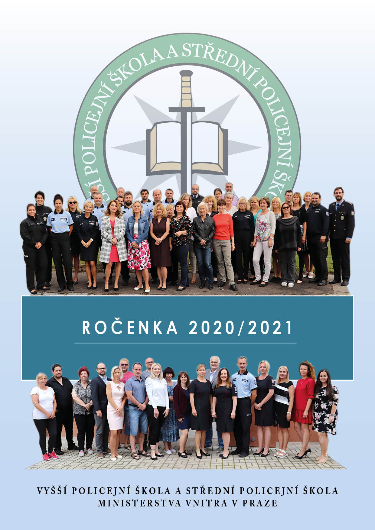 Ročenka 2020 2021