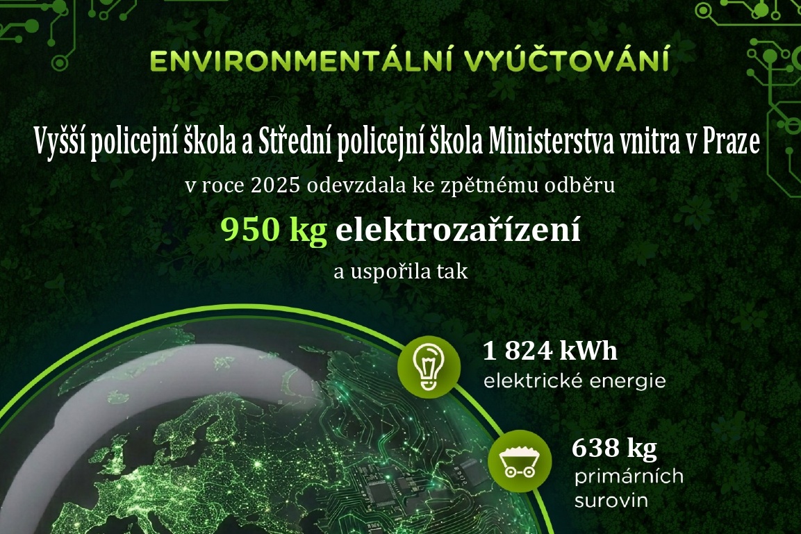 Enviromentální vyúčtování