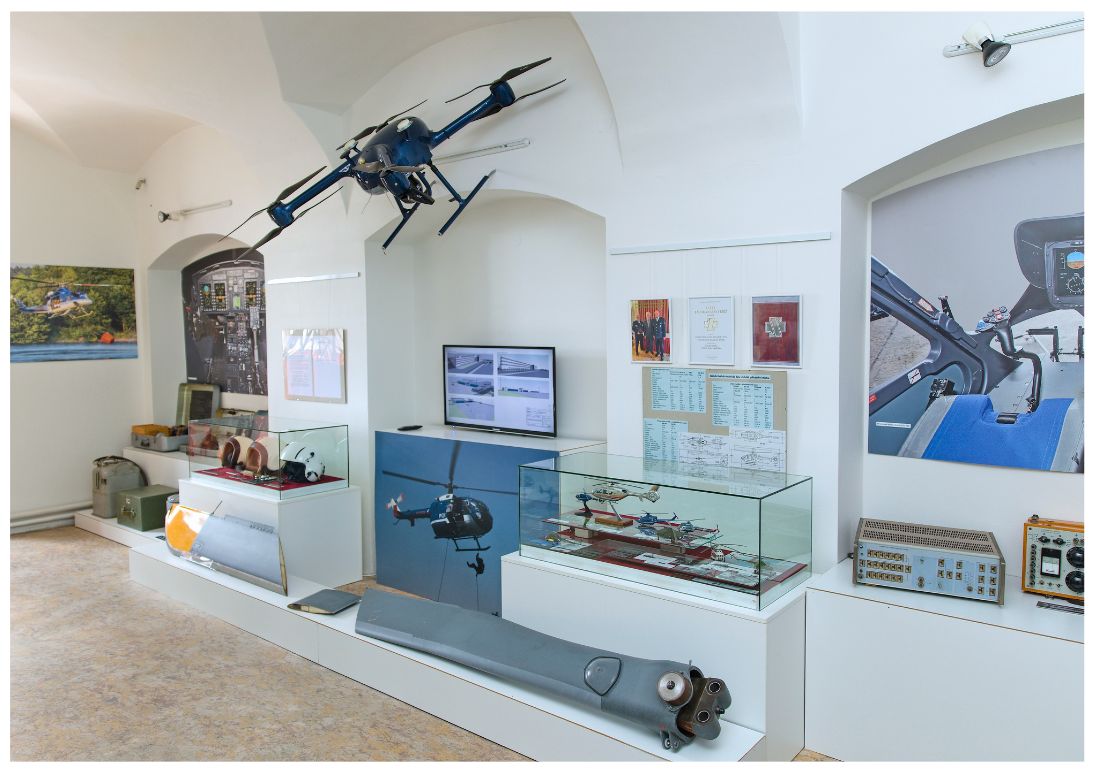 muzeum expozice 3