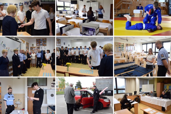 Praktické maturity 2026