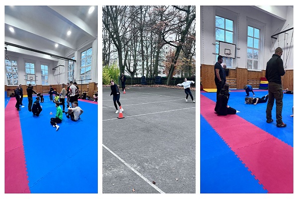 Fyzické testy nanečisto web