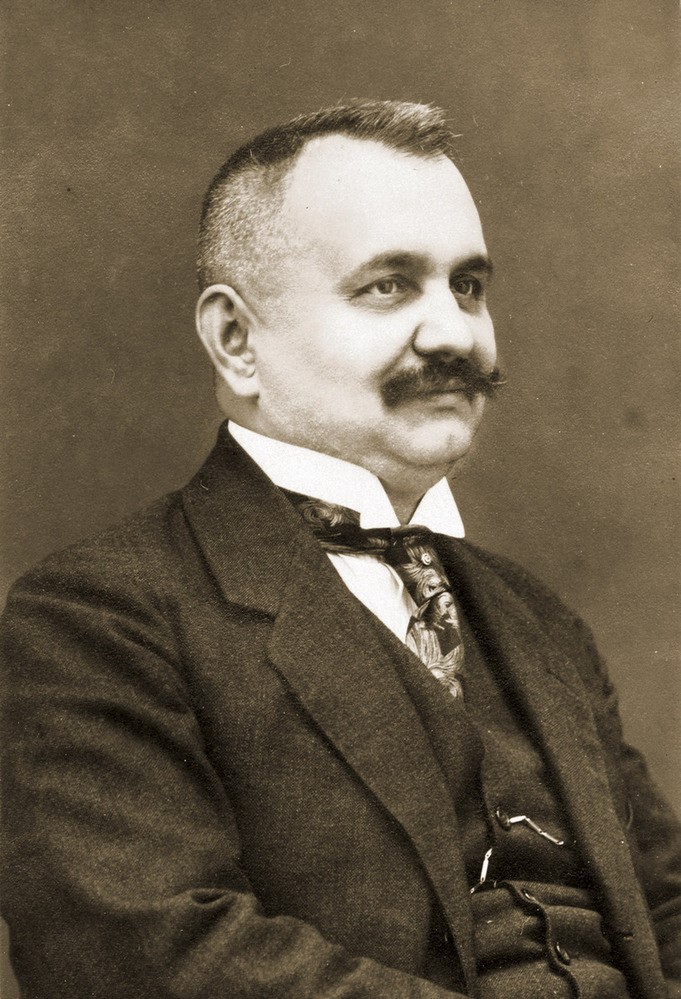Josef Vaňásek